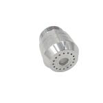 0.01mm Auto Accessories Stainless Steel Machined Parts