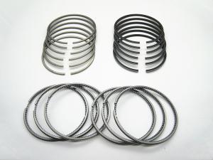 China For KOMATSU 4D95 Piston Rings Oil Control Rings Serial OD-KO03 factory