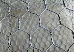 Weaving Mesh 80x100 Electric Galvanized Gabion Box