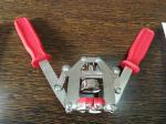 Handy Double Lever Beer Bottle Capper Red and Green Bottle Capper Beer Capping