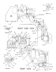 China 107-8136 Ring 1078136 Pump Group Piston Engine 297-7753 Cylinder Liner 2977753 Piston factory