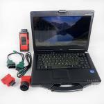 Truck support forCum-mins vocom Xtruck X003 plus Read Codes rasing Codes (DPF)
