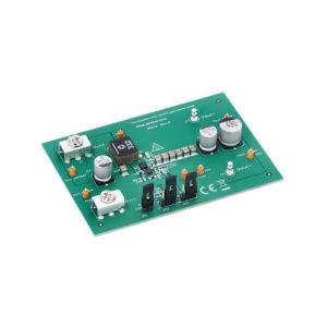 China TPS61287EVM-042 Embedded Solutions TPS61287 Synchronous Boost Converter Evaluation Module factory