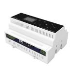 250Ma DALI Power Output DIN Rail DALI Dimming Controller Smart Home Technology