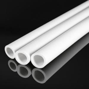 China High Temperature Silicone Tubing for Uninterrupted Communication Industry Operations on sale