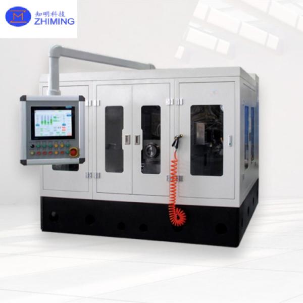 China SiC Ingot Cutting Machine For  4 Inch 6 Inch 8 Inch 10 Inch SiC Cutting Speed 0.3 Mm/Min Average factory