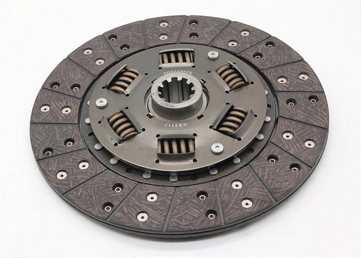 Cltuch Disc Hb8117, Frc2297 Auto Parts for Land Rover