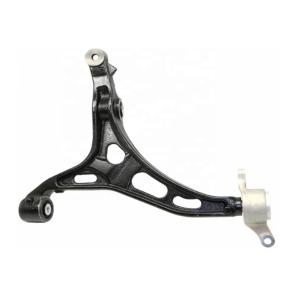 China Jeep Grand Cherokee 11-15 Front Left Lower Control Arm RK642830 Car Suspension Parts factory