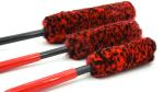 Superfine Fiber Car Detailing Brush For Car Wheel Different Size