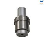 3/8 inches Screw Ultrasonic Welding Booster
