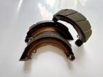 Original Package Wholesale Electric Rickshaw Brake Shoes With Repair Kits for 3