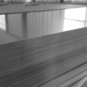 China Corrosion Resistance Hastelloy C276 Plate Hot Rolled Alloy C276 Clad Plate factory