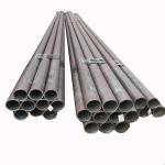 12-820mm Hot Rolled Seamless Steel Tube 2-70mm For Mechanical Parts