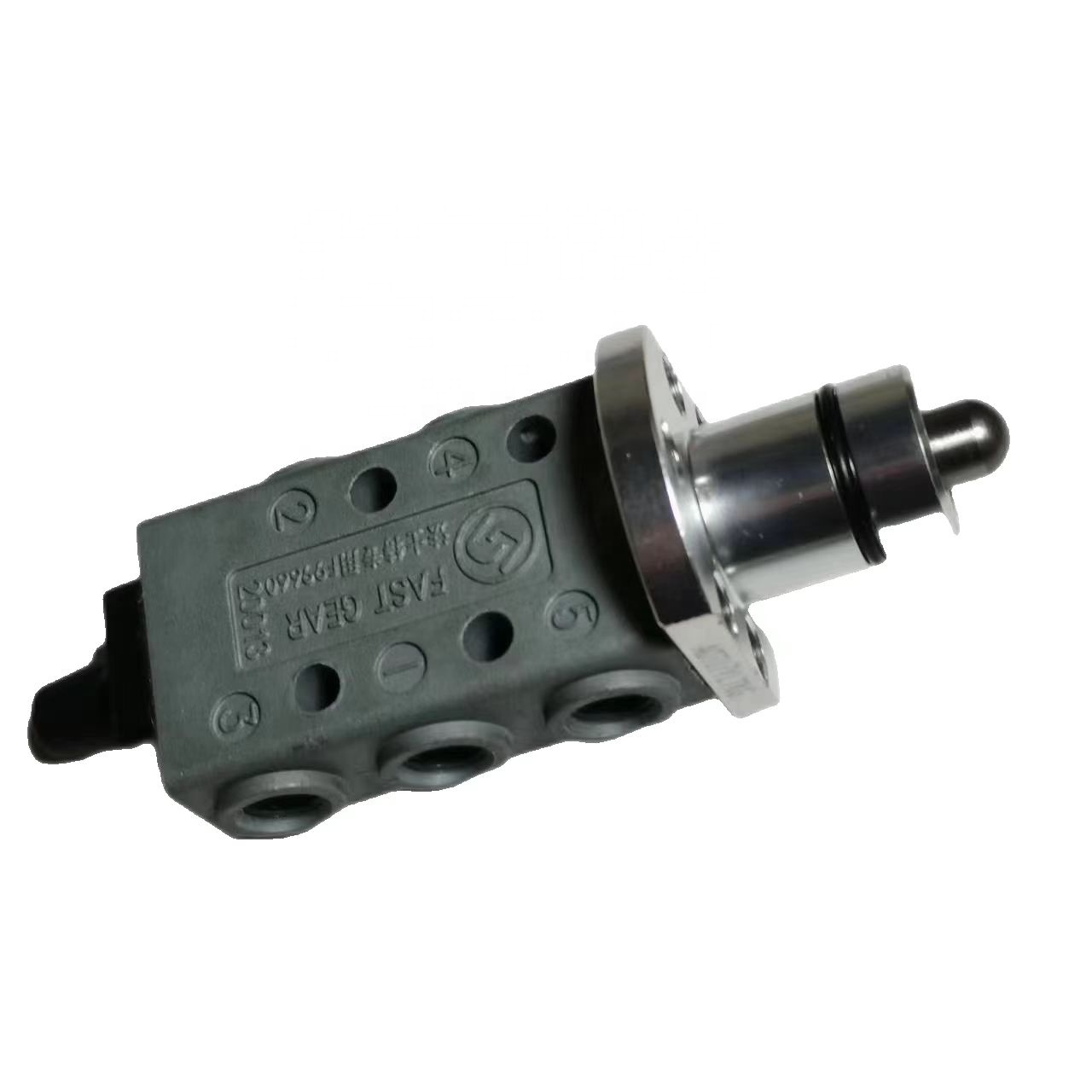 OE NO. 1325334008 16S2530 Truck Transmission Parts Slider for Transmission Shift Fork