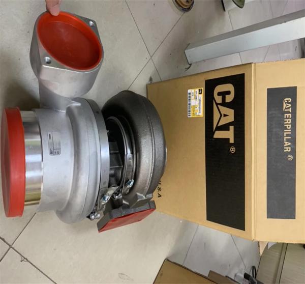 0R7227 Engine 0R-7227 Turbo 1102858 Parts 110-2858 Excavator 2056741 Turbocharge