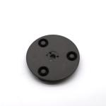 Thermocouple Aluminum Plane Custom Die Cast Process Metal Stamp
