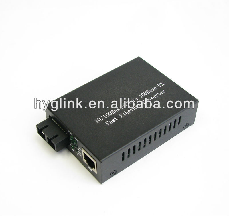 Full Duplex Hdmi To Fiber Optic Utp Converter For Network