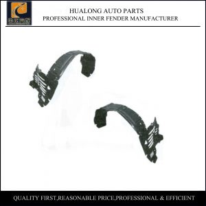 96-99 Benz E-Class W210 Inner Fender Liner OEM 2106989530 2106989630