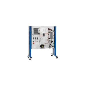 China Educational Equipment Refrigeration Training Equipment heat pump trainer factory