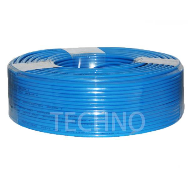 China Air Tac US98A120080 Flexible Pneumatic PU Tube High Elasticity Anti Solubility factory