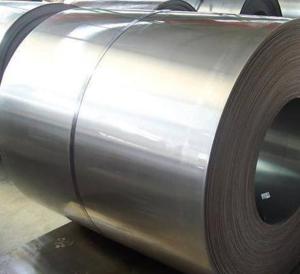 China ASTM AISI SUS 304 201 CR 6M Length Stainless Steel Coils factory