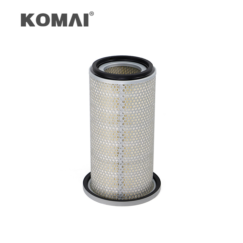 KOMAI Air Cleaner Filter PA3670 P776202 P778337 AF25031 AF25444 AF25444 P778337 A-7939 32143-07800 AF25031 SA 18007 600-181-9470 600-182-1300 600-181