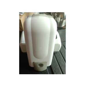 China Disposable Soap Dispenser Manual 1000ML Liquid Shampoo Box on sale