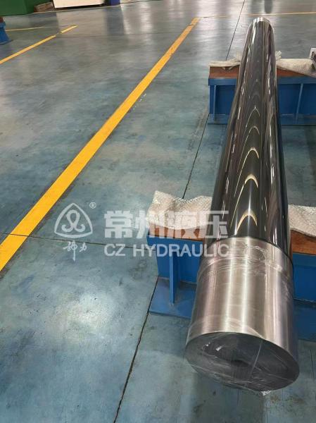 Ceramic coating on the equipment surface can have high hardness, high temperatur