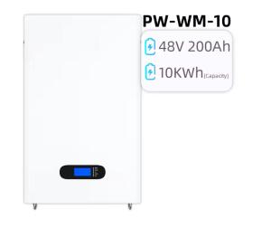 China Factory Supply 48V Lifepo4 Home Energy Storage Battery 5KWh 48V 100Ah Power Wall factory
