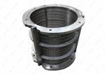 99% Wedge Wire Filter