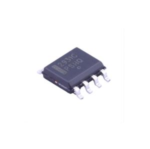 China LM2931CDR2G factory