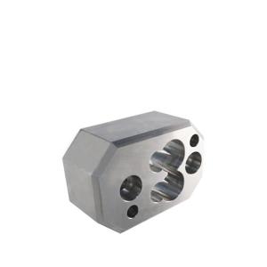 China Steel Mold Core Pins For Injection Molding 1.2344 Hardened For Molded Parts factory