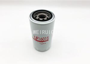 China Diesel Engine Parts SGS Lube Oil Filter BT7237 84228510 LF16015 factory