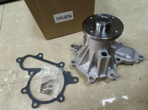 China 21010-EB701 21010-VK525 21010-5X000 Water Punp For Nissan Navara NP300 factory