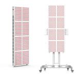 Full Body Red Light Therapy Device 3000W Photon LED Light Therapy For Pain