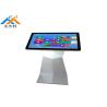 Buy cheap The Latest Indoor Ultra Thin Wall Mounted LCD Advertising Display from wholesalers
