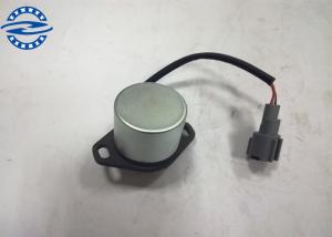 China Excavator Electric Parts EX120 EX200-2 EX200-3 Solenoid Valve Angular Sensor 4444902 factory