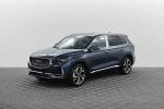 Geely Xingyue L Monjaro SUV 2023 Ready to Ship Gasoline Engine LED Headlight 4WD