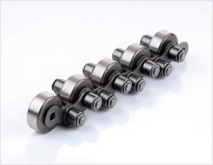 China CHOHO IATF Accumulation Roller Chain IMPCO LPG Parts factory