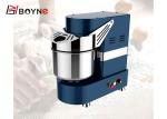 Commercial Electric Bread Dough Mixer for Flour mixing 12kg 220v with red/gray
