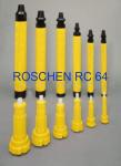 Boart Longyear Reverse Circulation Performance Tooling Catalogue RC Bits