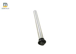China 99.9% Magnesium Alloy Rod factory