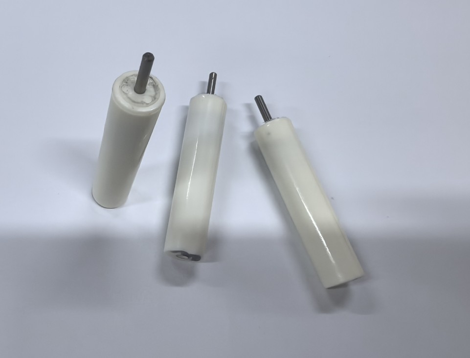 Linear Damper with Customized Dimension for Soft Opening or Soft Closing Application
