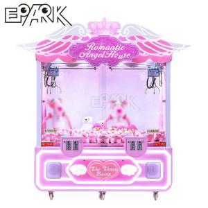 506W Toy Claw Crane Game Machine Amusement Arcade Prize Vending Machine
