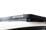 Y60 Off Road Vehicle Universal Aluminum Alloy Roof Racks Laser Cutting Process