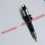 Diesel Assembly Denso Common Rail Injector Nozzle 095000-6800