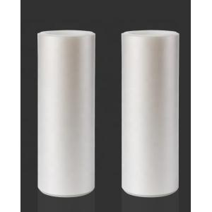 Glossy or Matte Adhesive Pre-coated 24 Micron BOPP Cold Lamination Film for