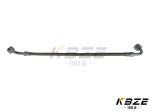 KBZE TURBO OIL HOSE FITS 6735-51-8140 6735518140 KOMATSU 6D102 & 6D114 6735-51