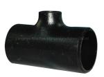 XXS ASTM A53 Straight Welded Pipe Fittings JIS B2311 BW SMLS Unequal