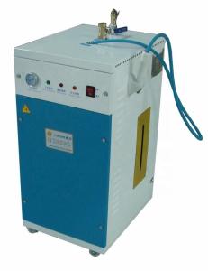 China Steam Cleaner Dental Lab Equipment 22L Capacity 3000W 50HZ/60HZ With High Pressure factory